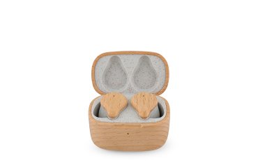 PRIXTON Earbuds Eco | TWS163 Wood