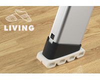 Embouts HAILO EasyClix Living