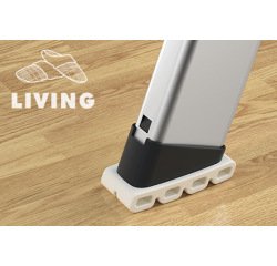 Embouts HAILO EasyClix Living