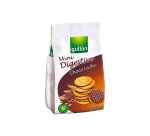 Galletas Mini Digestive Chocolate con leche Gullon 100g - Pack de 12 Unidades