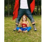 Calcetines "Papá, eres mi súper héroe favorito" talla 42-46
