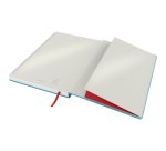 Cuaderno Leitz Cosy Touch cuadriculado con tapa dura