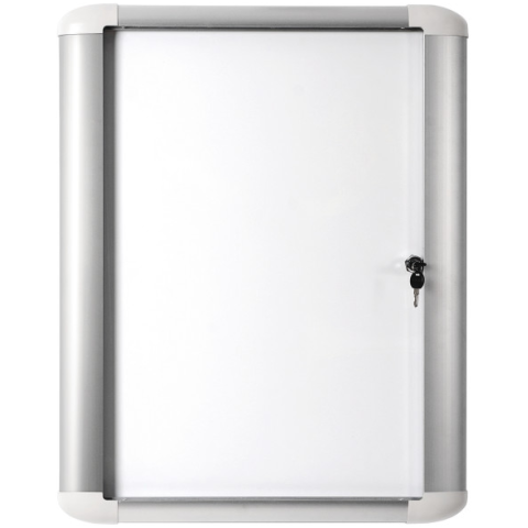 Vitrina Mastervision Exterior Magnetica 12A4