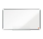 Pizarra magnética esmaltada Nobo Premium Plus 710x400mm