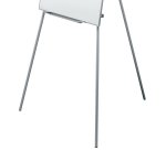 Pizarra  de conferencia NOBO Classic Nano Clean™ trípode, blanco