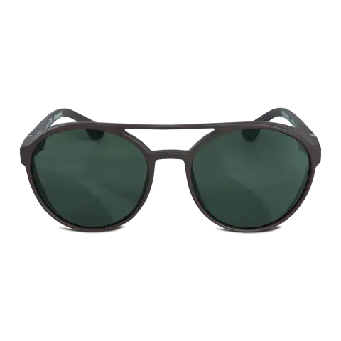 Gafas de sol GBR-EP-HLG Good Bay Rita - Marrón RAL 8001 - 50 à 54 cm - Azul