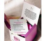 Vela "Tiempo para ti"
