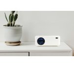 PRIXTON Proyector Goya P20 Blanco