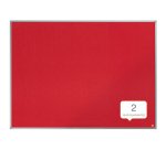 Tablero de noticias de fieltro NOBO Essence 1200x900mm