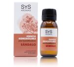Esencia Hidrosoluble Sándalo 50ml