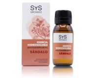 Esencia Hidrosoluble Sándalo 50ml