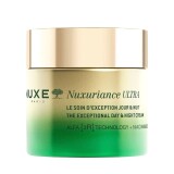 Nuxe nuxuriance ultra - soin d'exception aa global jour & nuit - pot 75ml