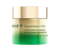 Nuxe nuxuriance ultra - soin d'exception aa global jour & nuit - pot 75ml