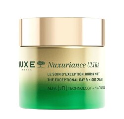Nuxe nuxuriance ultra - soin d'exception aa global jour & nuit - pot 75ml