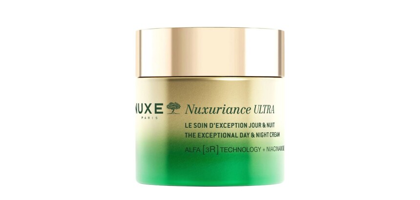 Nuxe nuxuriance ultra - soin d'exception aa global jour & nuit - pot 75ml