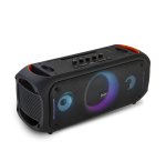 PRIXTON Altavoz Karaoke | Jaia Max (Micrófono Incluido)