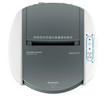 Destructora de papel de microcorte Leitz IQ OptiMax Autofeed Office Pro 600 P5