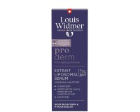 Widmer proderm Sérum Extrait Liposomal 30 ml sans parfum
