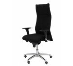 Fauteuil de bureau ALBACETE XL jusqu’à 160kg