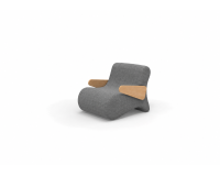Butacas modulares DON-C