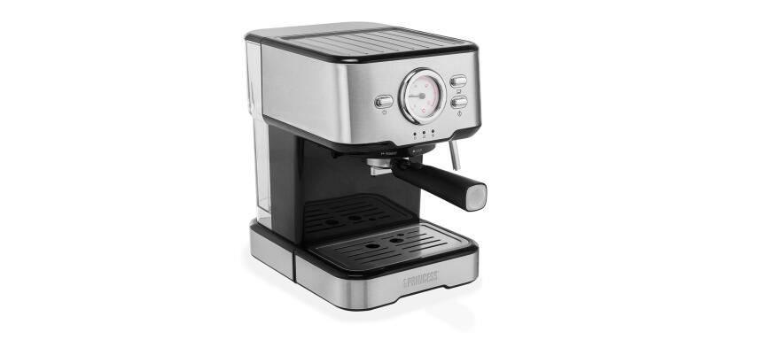 Máquina de Espresso y cápsulas Princess 249412