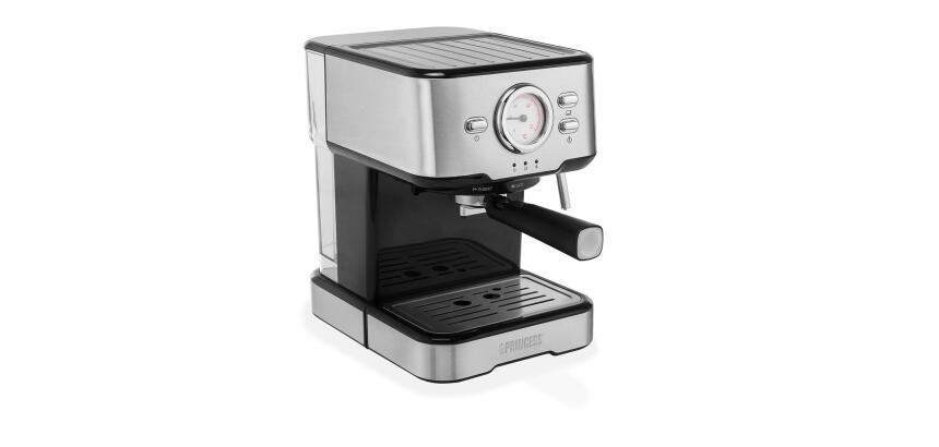 Máquina de Espresso y cápsulas Princess 249412