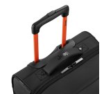 Sac de voyage trolley 55 cm JS007C bleu