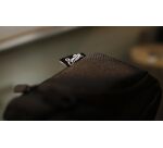 SMILE - Bolsa para fotografía Holster Negro