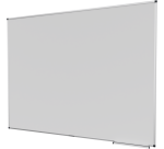 Tableau blanc émaillé UNITE PLUS 120x150cm - Legamaster