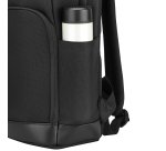 DELSEY ELEMENT 2.0 - Sac à dos 2 compartiments noir pour ordinateur portable 15.6''