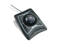 Ratón con trackball óptico Expert de Kensington