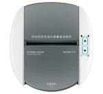 Destructora de papel de corte en partículas Leitz IQ OptiMax Autofeed Pequeña Oficina 200 P4