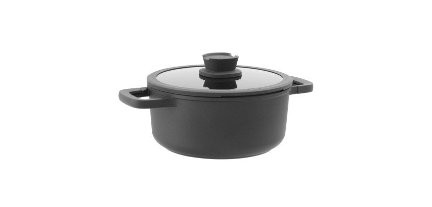Berghoff Non-stick Dutch Oven with Lid 24x11cm
