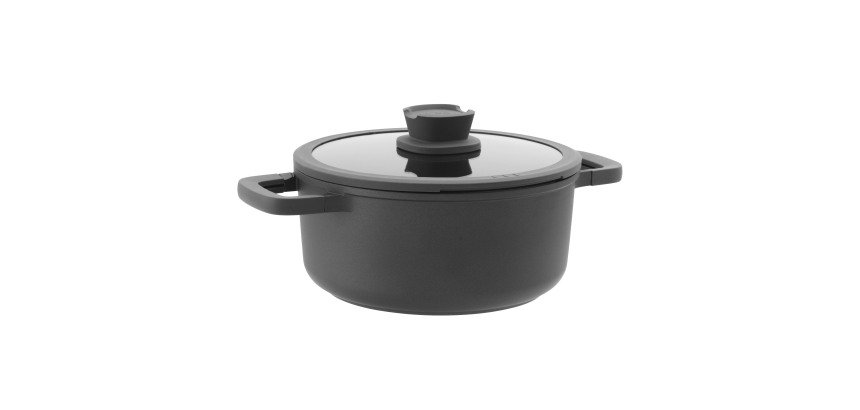 Berghoff Non-stick Dutch Oven with Lid 24x11cm