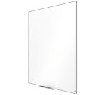 Pizarra magnética de acero vitrificado Nobo Impression Pro de 1500x1000 mm