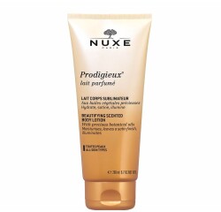 Nuxe lait parfumé prodigieux - 200ml