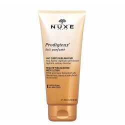 Nuxe lait parfumé prodigieux - 200ml