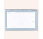 Organizador Semanal "Luna"
