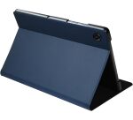Funda Wave Lenovo M10.6 HD Plus 3rd Gen Azul