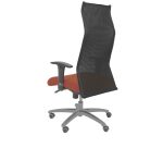 Fauteuil de bureau Sahúco XL jusqu'à 160kg