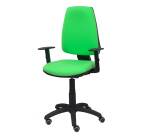 Chaise de bureau ELCHE - accoudoirs réglables