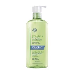 Ducray EXTRA-DOUX Huidbeschermende Shampoo 400ml NF