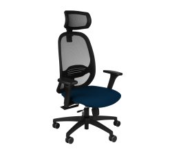 Nodi BS HD black