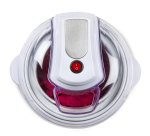 DOMO DO23091I Sorbetière avec bol réfrigérant - 1 L