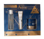 Avene coffret cadeau Dermabsolu eau micellaire 100 ml + crème yeux Filler 15 ml + crème de nuit intensive 40 ml