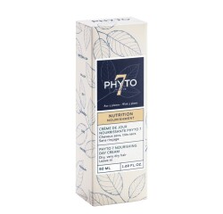 Phyto 7 voedende dagcreme 50ml