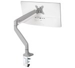 Brazo Kensington Smartfit® OneTouch hasta 32", gris