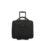 Trolley Piloto 2 compartimentos Proteccion PC 17,3" Delsey