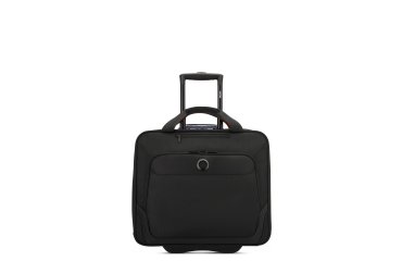 Trolley Piloto 2 compartimentos Proteccion PC 17,3" Delsey