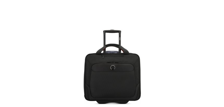 Trolley Piloto 2 compartimentos Proteccion PC 17,3" Delsey